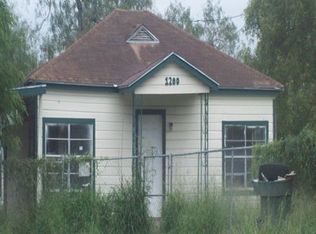1200 N 1st St, Harlingen, TX 78550
