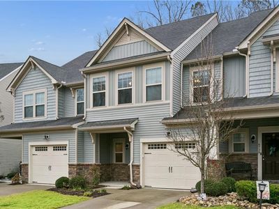 4735 Minutemen Way, Williamsburg, VA, 23188