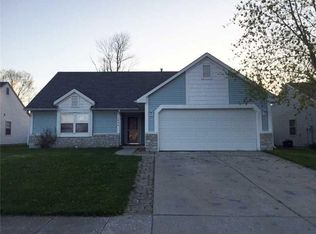 3060 River Birch Dr, Indianapolis, IN