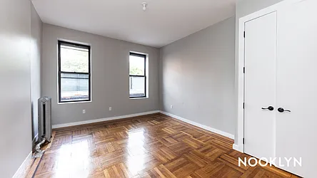 Rented by Nooklyn NYC LLC