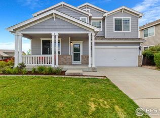 7402 Triangle Dr, Fort Collins, CO 80525