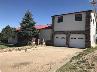 409 Olivia Rd, Las Vegas, NM 87701