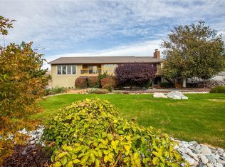 3900 Burch Mountain Rd, Wenatchee, WA 98801