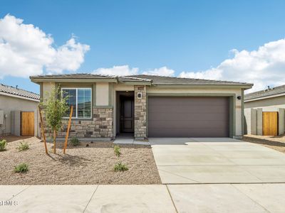 24185 W ATLANTIS Way, Buckeye, AZ, 85326
