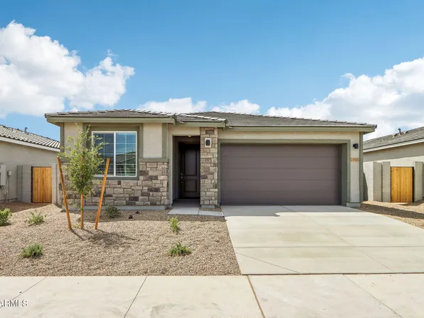 24185 W ATLANTIS Way, Buckeye, AZ 85326