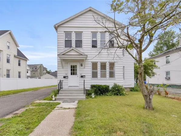 345 Tolland Street, East Hartford, CT 06108