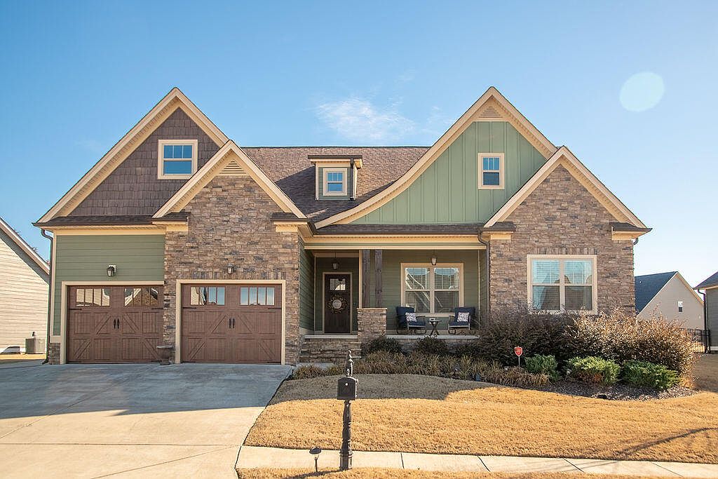8460 Skybrook Dr, Ooltewah, TN 37363 Zillow