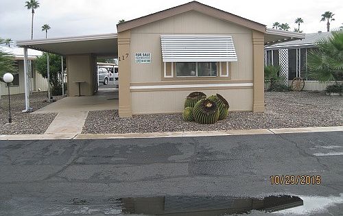 1st image of 1202 W Miracle Mile Unit 117