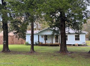 1513 E Ardoin St, Eunice, LA 70535