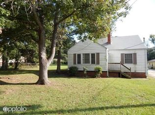 999 Forest Ave, Forest Park, GA 30297