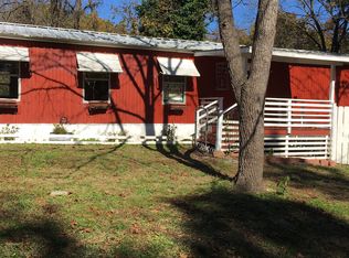 1027 Cron Rd, Lampe, MO 65681