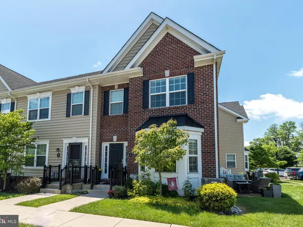 3600 Jacob Stout Rd Unit 1, Doylestown, PA 18902