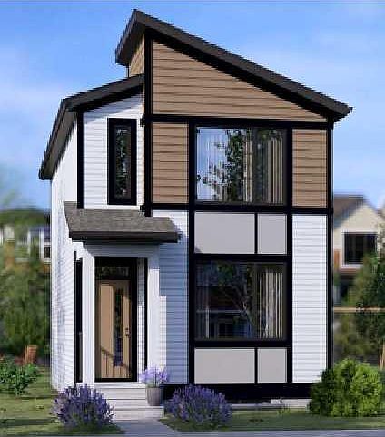 1st image of 121 N Amblefield Hts NW