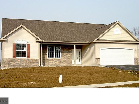 4th image of 423 W Glen Tilt Ave Lot 58