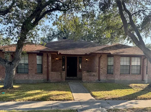 3009 Hilldale Dr, Corpus Christi, TX 78415