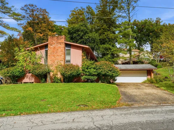 5456 Shawnee Cir, Huntington, WV 25705