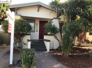 3118 Pleitner Ave, Oakland, CA 94602