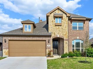 506 Kelvington Dr, Anna, TX 75409