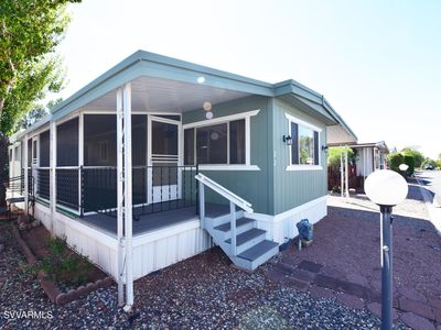 205 Sunset Dr #22, Sedona, AZ, 86336