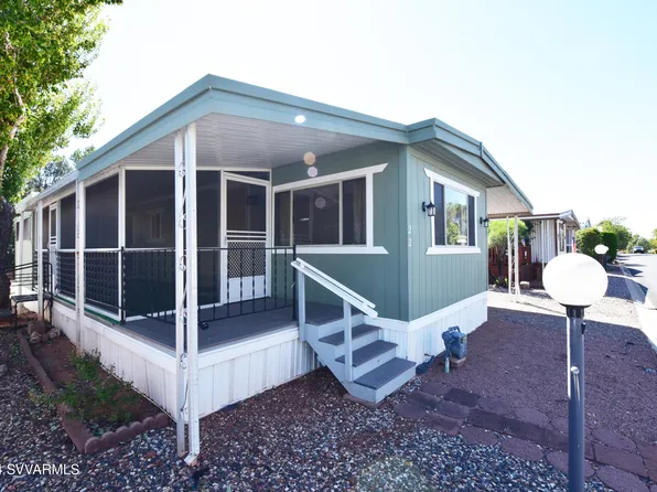 205 Sunset Drive #22, Sedona, AZ 86336