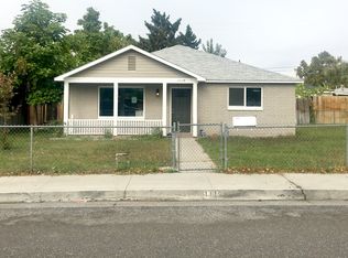 1119 W Hopkins St, Pasco, WA