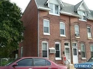 532 Noble St, Norristown, PA