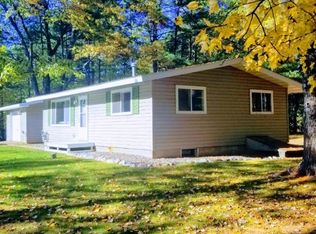 11342 Norman Dr, Arbor Vitae, WI 54568