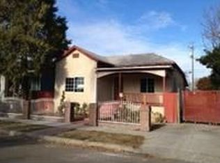 61 W 7th St, Tracy, CA 95376