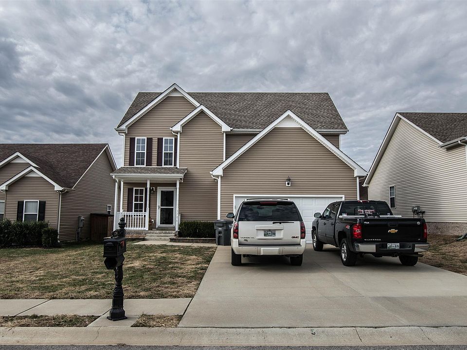 1st image of 3706 Gray Fox Dr
