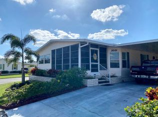 3601 Belvoir Dr, Parrish, FL 34219