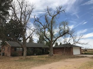 4403 W Interstate Highway 20, Midland, TX 79706