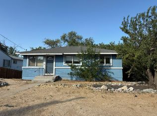 1150 Evans Ave, Reno, NV 89512