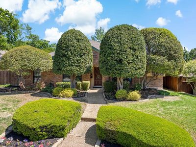 1602 Sutters Mill Dr, Carrollton, TX, 75007