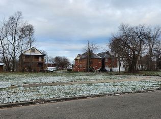 3063 Seyburn St, Detroit, MI 48214