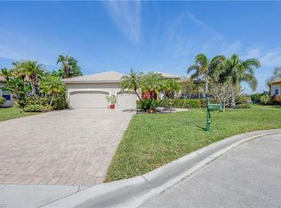 1095 Port Orange Way, Naples, FL 34120