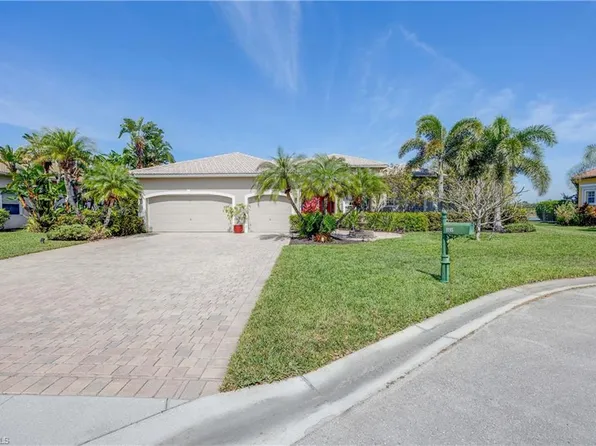 1095 Port Orange WAY, NAPLES, FL 34120
