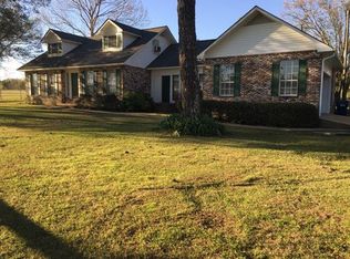 948 Crooked Ln NE, Brookhaven, MS 39601