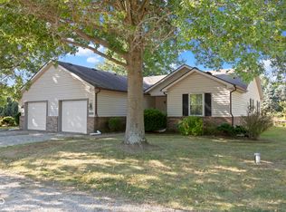 3204 E 236th St, Cicero, IN 46034