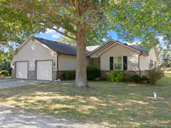 3204 E 236th St, Cicero, IN 46034