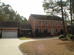 415 Country Club Dr, Pawleys Island, SC 29585