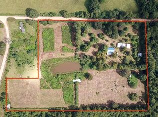 17424 Otis Slaven Rd, Kentwood, LA 70444