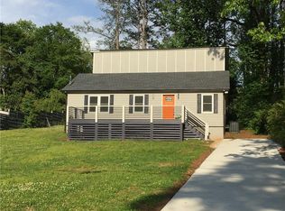 1374 Alverado Way, Decatur, GA 30032