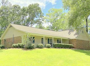 6935 S Siwell Rd, Jackson, MS 39272