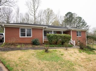 170 Dixie Meadow Ln, Carrollton, GA 30117