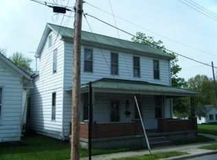 210 W Harrison Ave, West Harrison, IN 47060