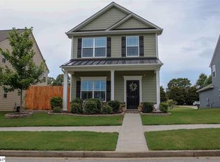 14 Ellis Mill St, Simpsonville, SC 29680