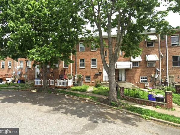 2831 Brighton Pl, Philadelphia, PA 19149