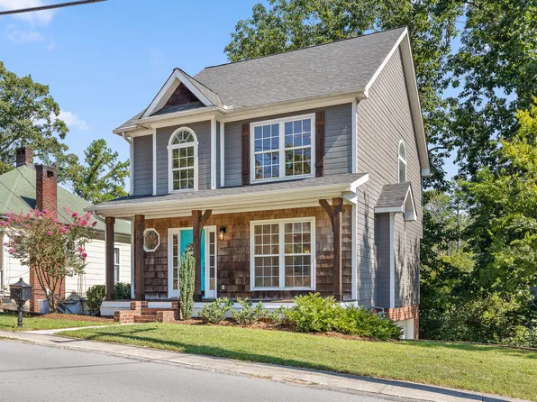 811 Forest Ave, Chattanooga, TN 37405