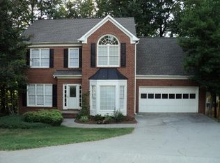 575 Creek Landing Ln, Alpharetta, GA 30005