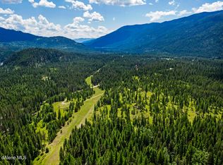 534536 Us Highway 95, Bonners Ferry, ID 83805